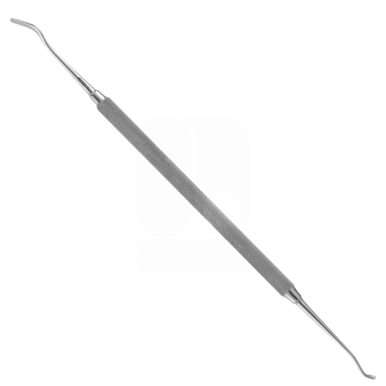Clodius Elevator / Spoon, 7 1/2" Length, 2 mm & 3 mm Width