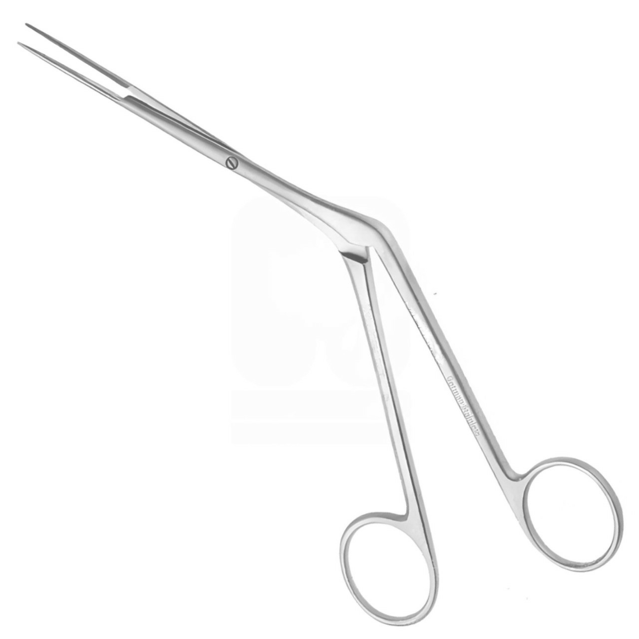 Westmacott Nasal Dressing Forceps 20 cm