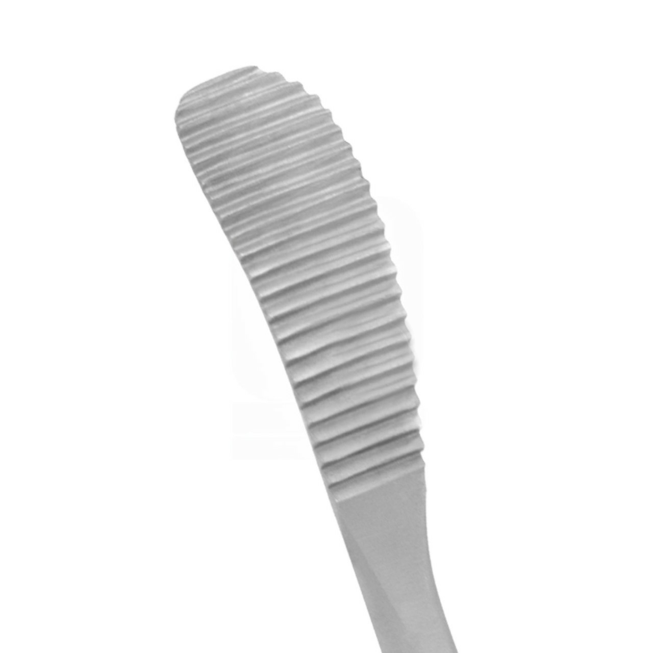 Aufricht Nasal Rasp 21cm - Curved