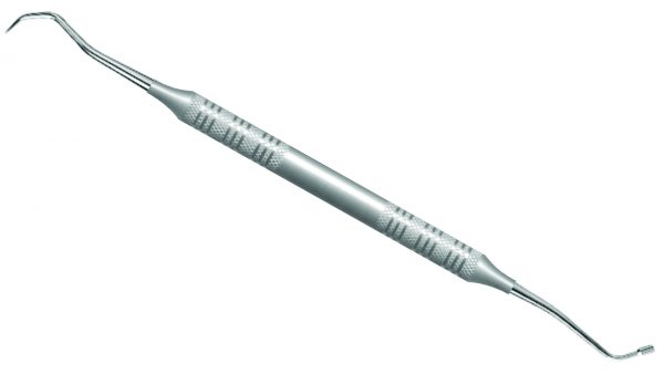 Small Plugger/Picker , Double-ended