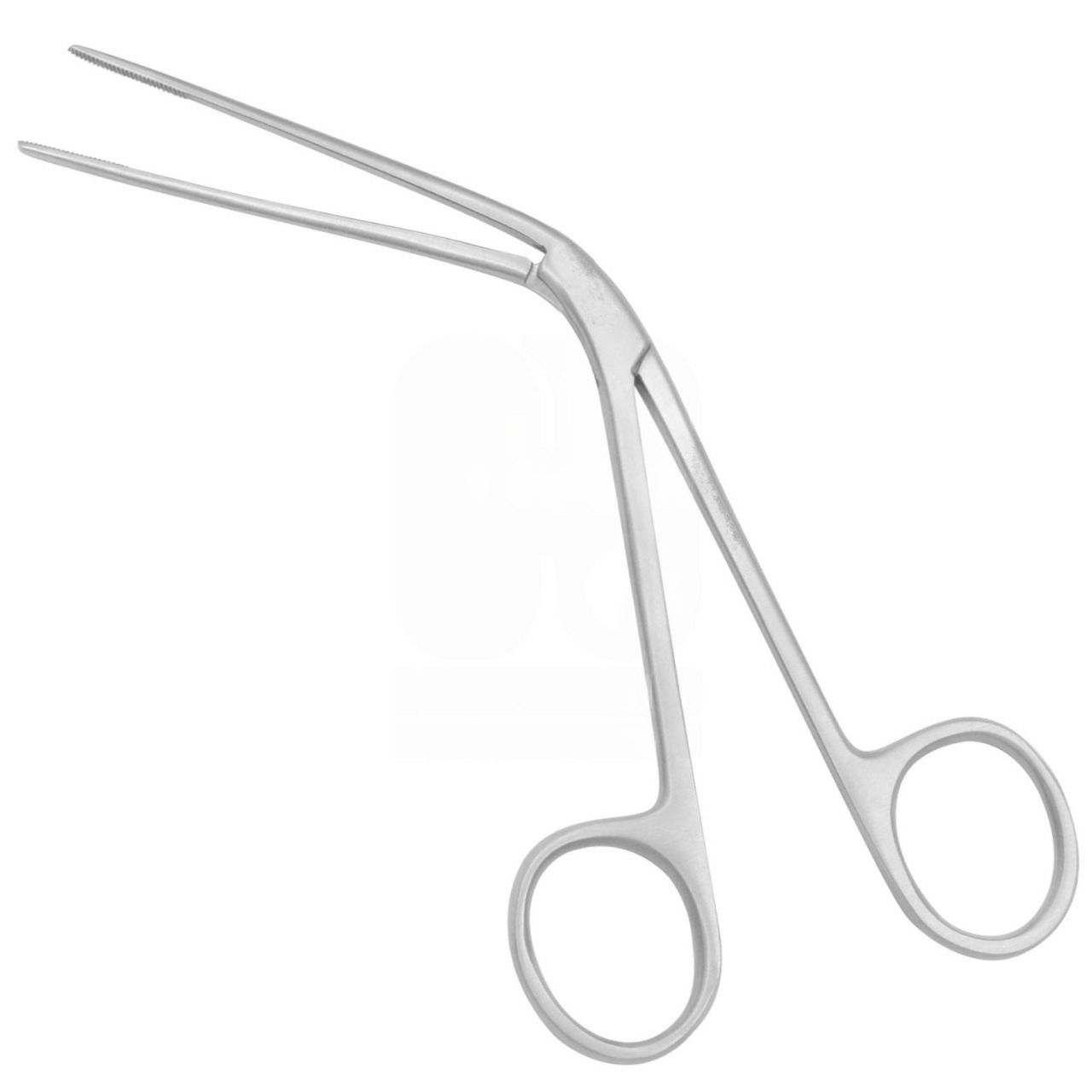 Tilley Nasal Dressing Forceps 17cm