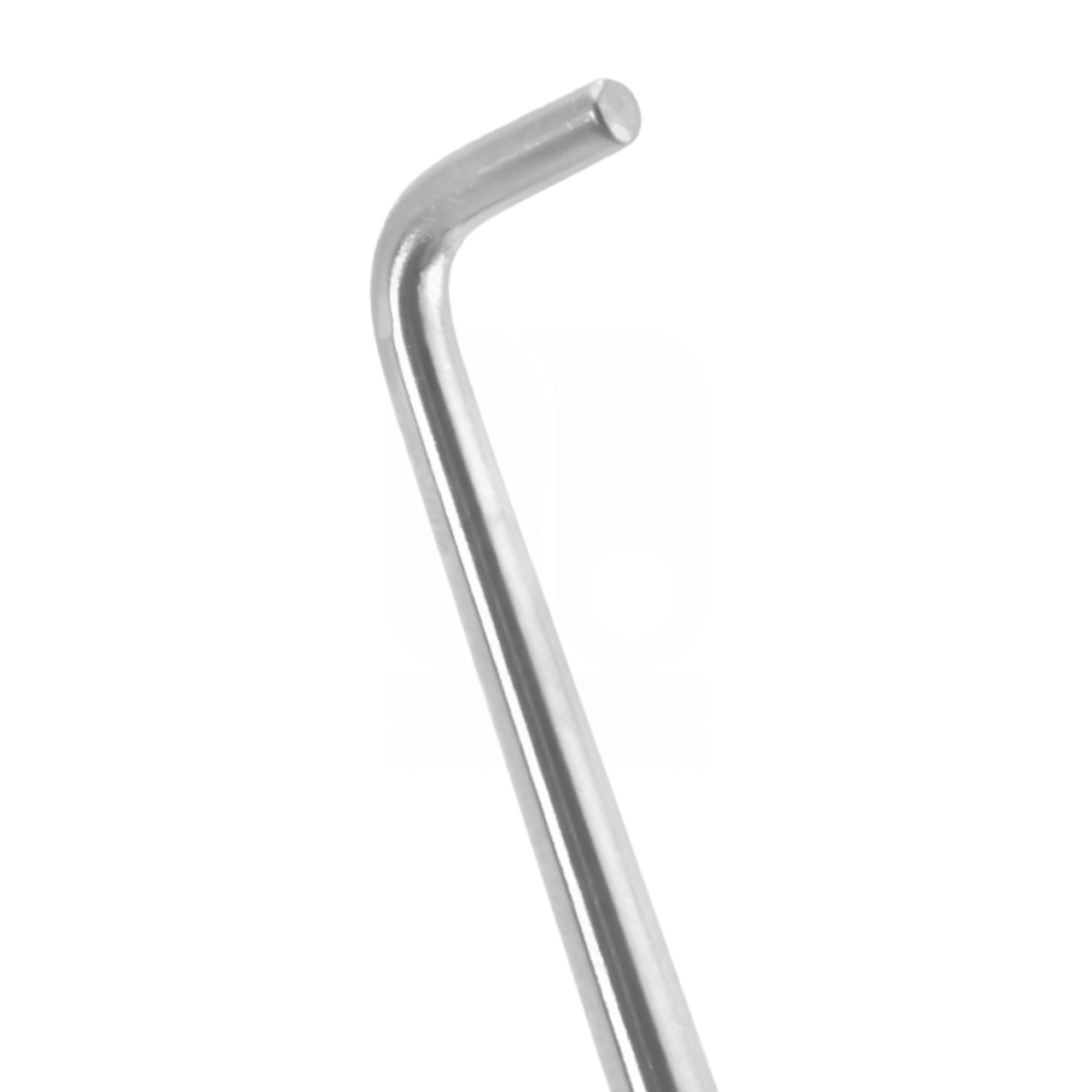 Crile Hook, 20cm Length, 7mm Width