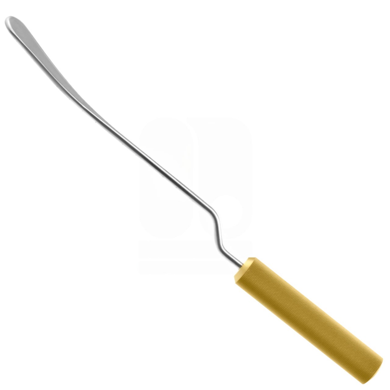 Maccollum-Dingman Submammary Dissector, 30cm