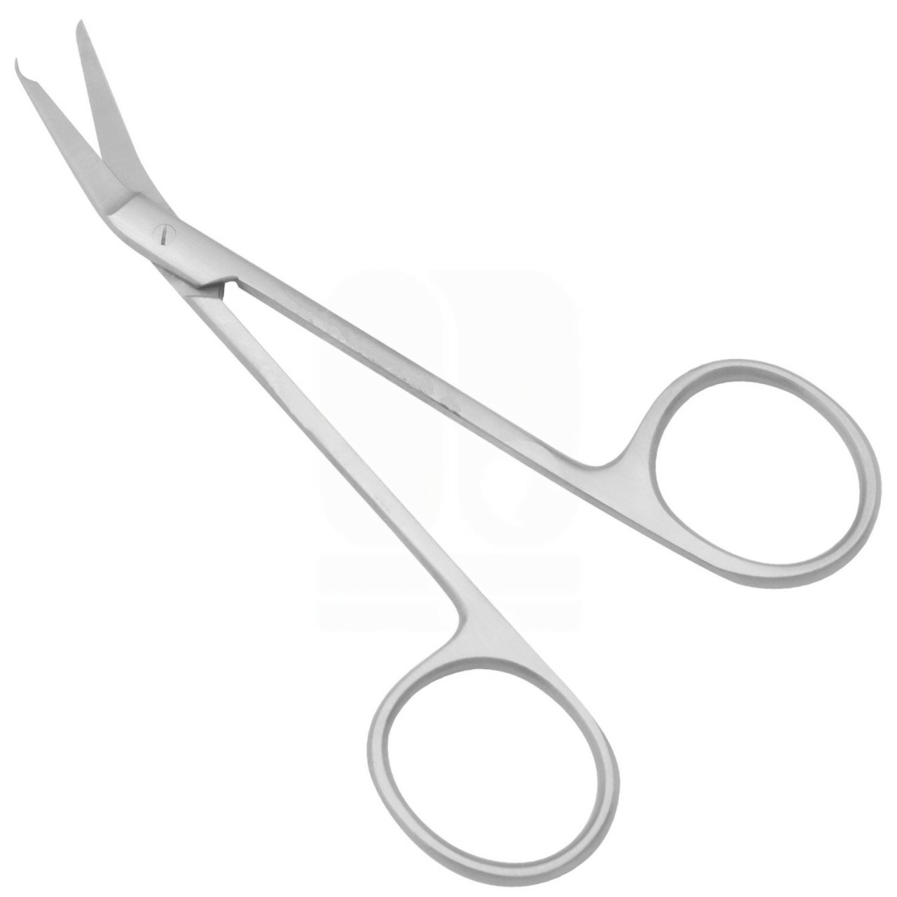 Spencer Stitch Scissors 11.4 cm  - Angled
