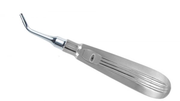 Serrated Elevator , Left 4MM