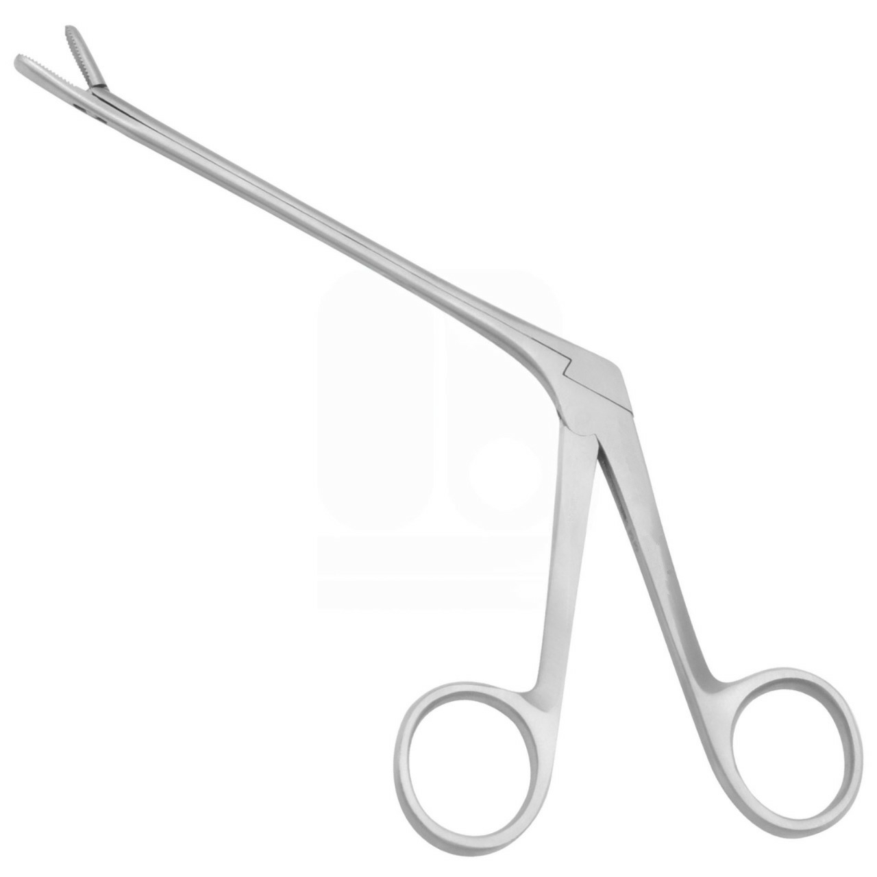 Blakesley Septum Forceps 19cm - Serrated Jaw 6mm x 12mm