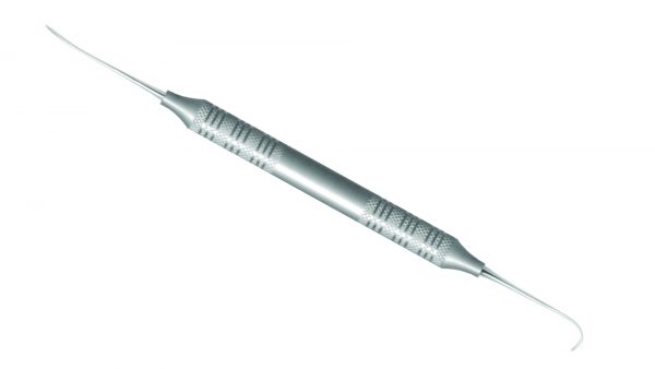 Sinus Lift instrument , Freer - Curved