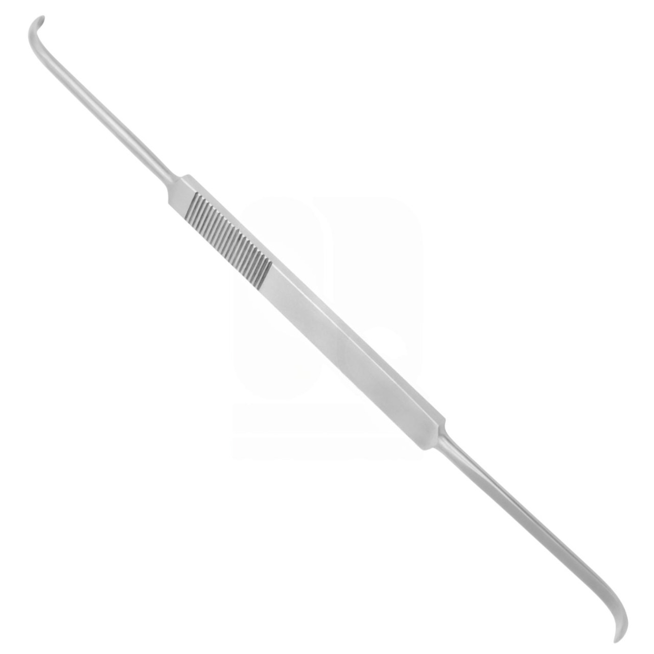 Cottle Elevator, Double-Ended, 21.5 cm Length