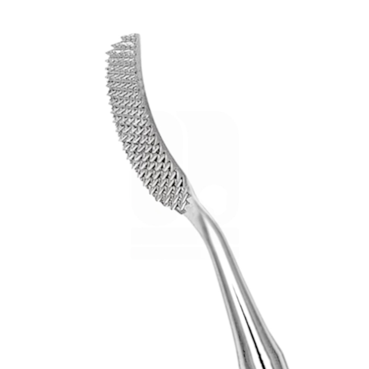 Miller-Colburn Bone File 2X - Dual Ended