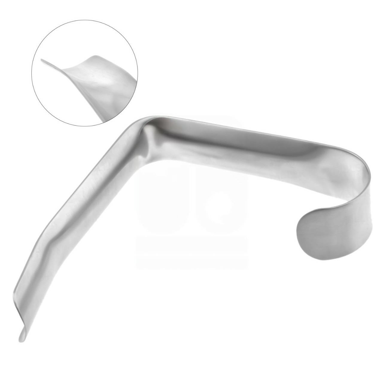Ferreira Face Lift Retractor, 10.8cm - Ideal for Facelift Procedures