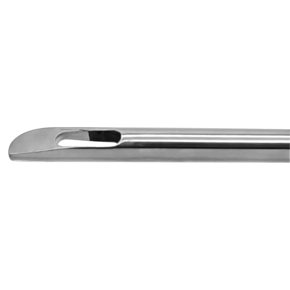 Cobra Bibevel Lipo Cannula, Tapered Tip, Power Handle