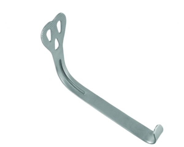 Weider Cheek & Tongue Retractor 30MM