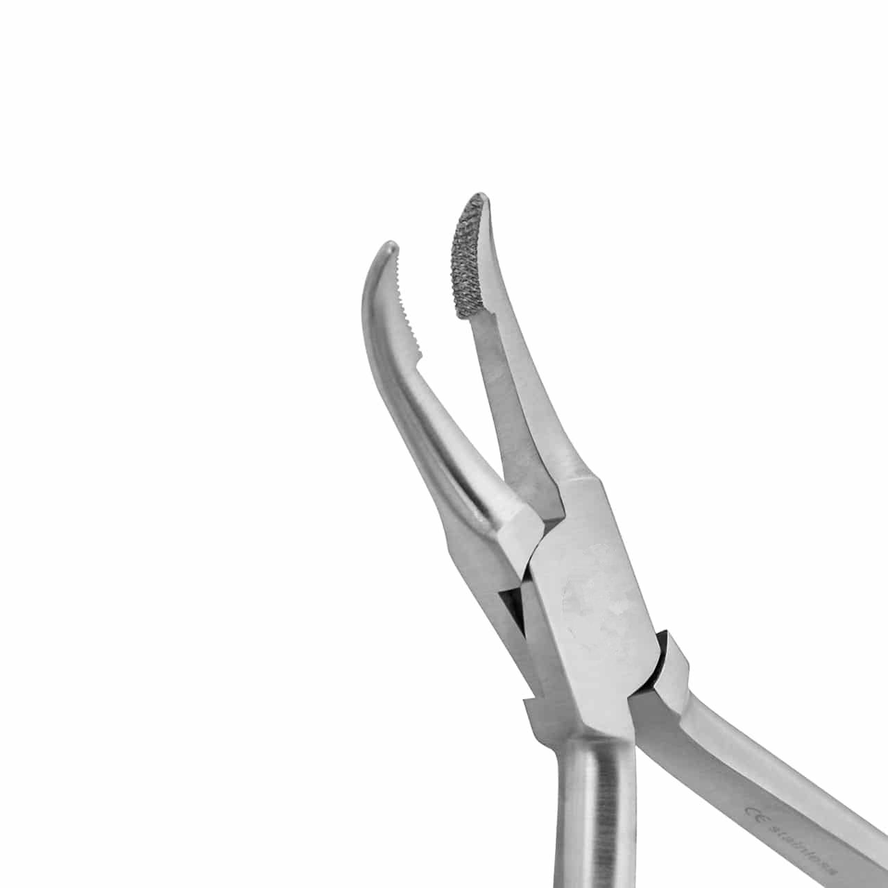 Lap-Joint Style Weingart Pliers for Orthodontists