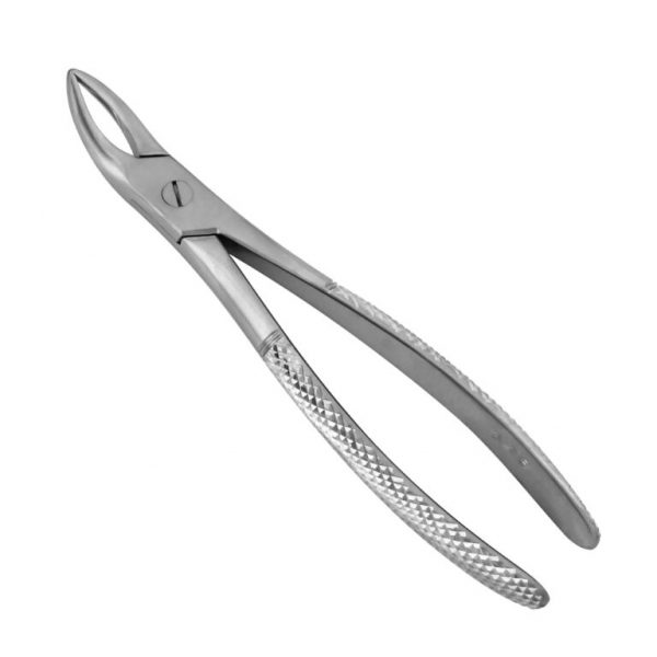 586 Extraction Forceps - English Pattern