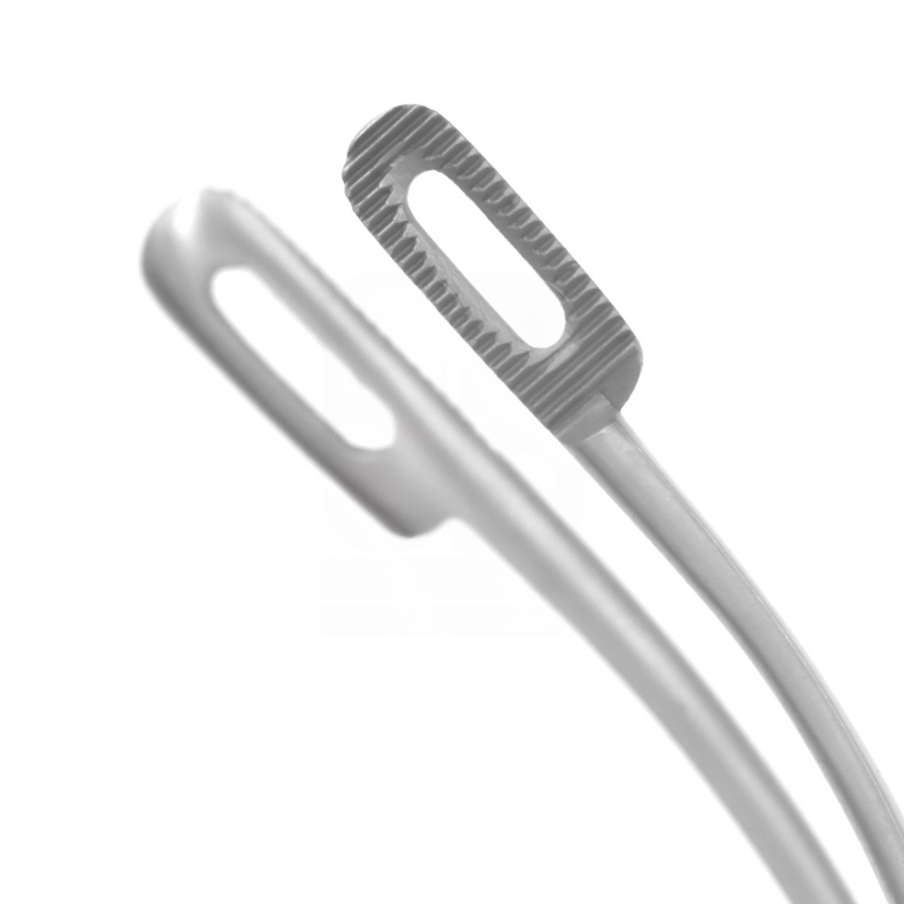 Randall Kidney Stone Forceps 23cm - Curved