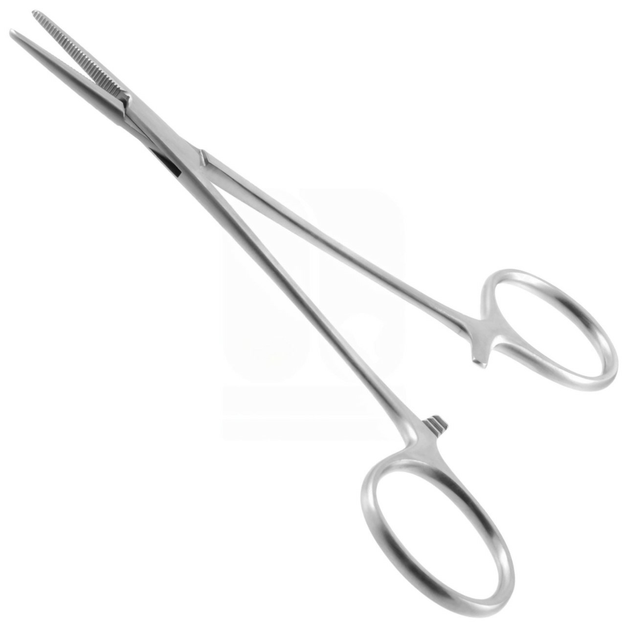 Halsted Mosquito Forceps, 5", Standard Pattern