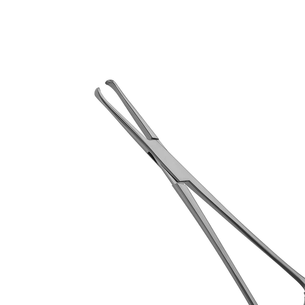 Allison Tissue Forceps - 4 x 5 Teeth