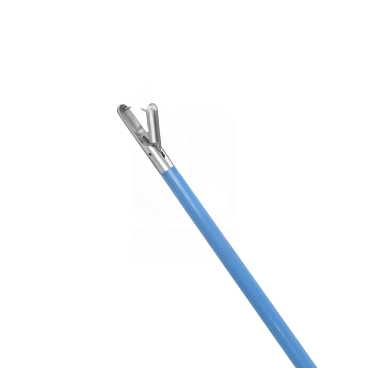 Endoscopic Forehead Procerus Punch Forceps, Ergo Handle