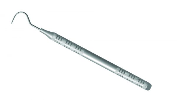 23 Explorer - Ultimate Tool for Caries and Calculus Detection