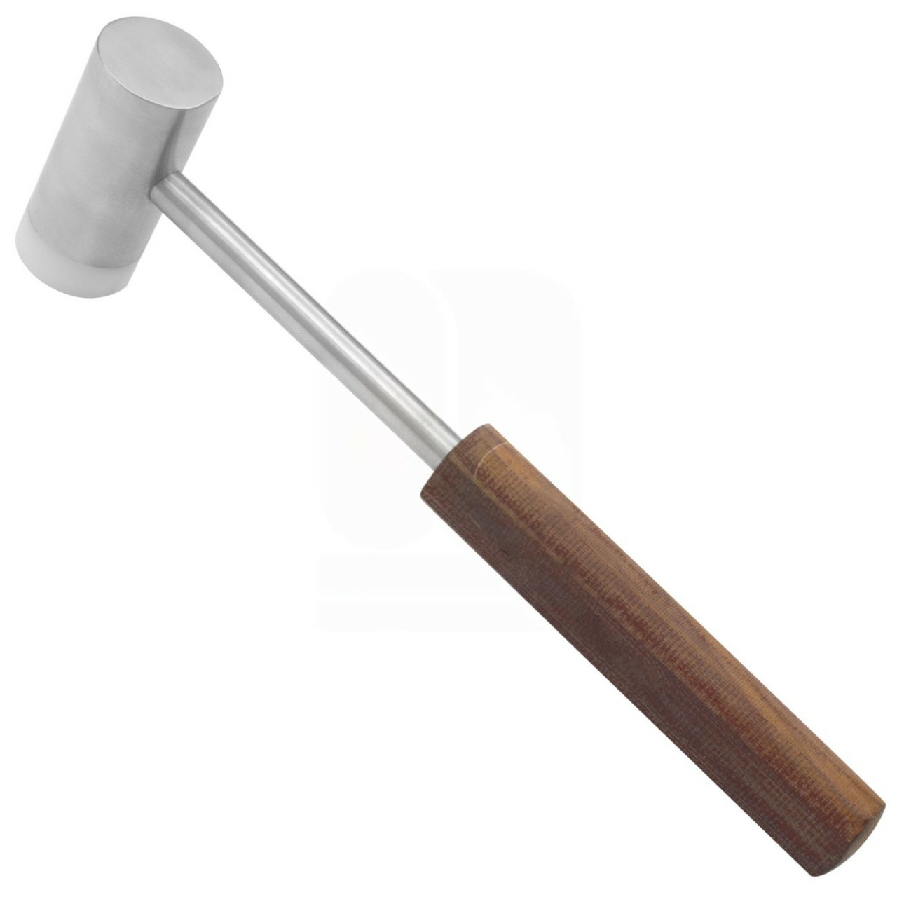 Ultra Fine Mallet, Tufnol Handle, 17cm Length