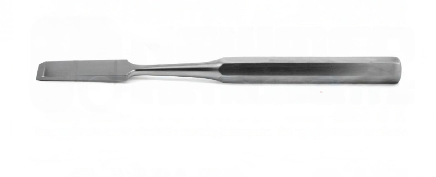 Hibs Chisel 24cm - Stainless Steel