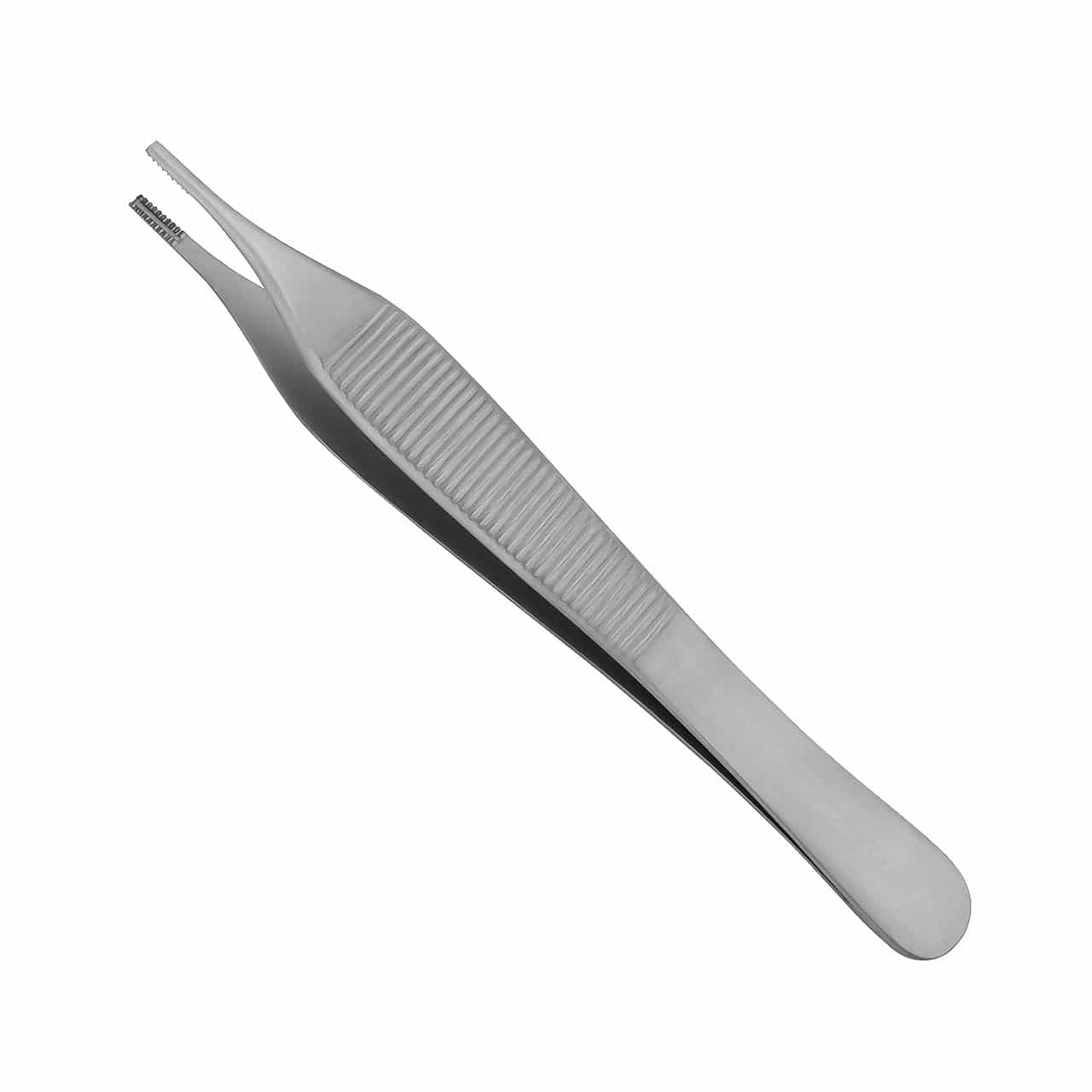 9X9 Adson-Brown Tissue Forceps 4.75″