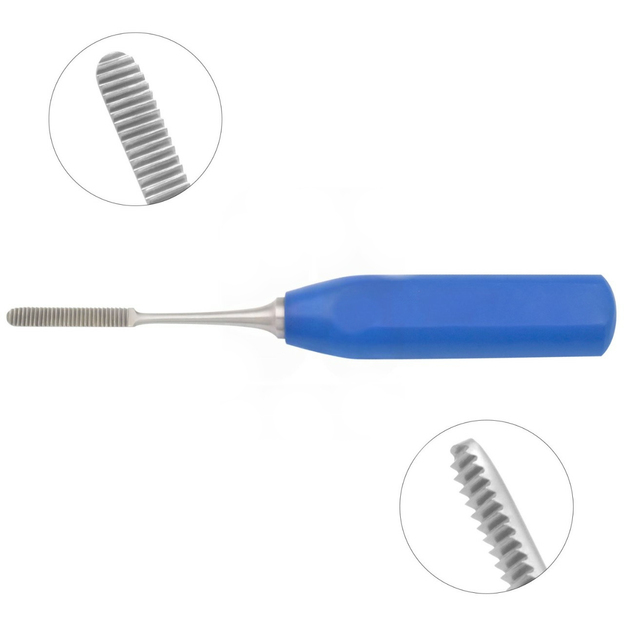 Tastan Rasp - Preservation Rhinoplasty
