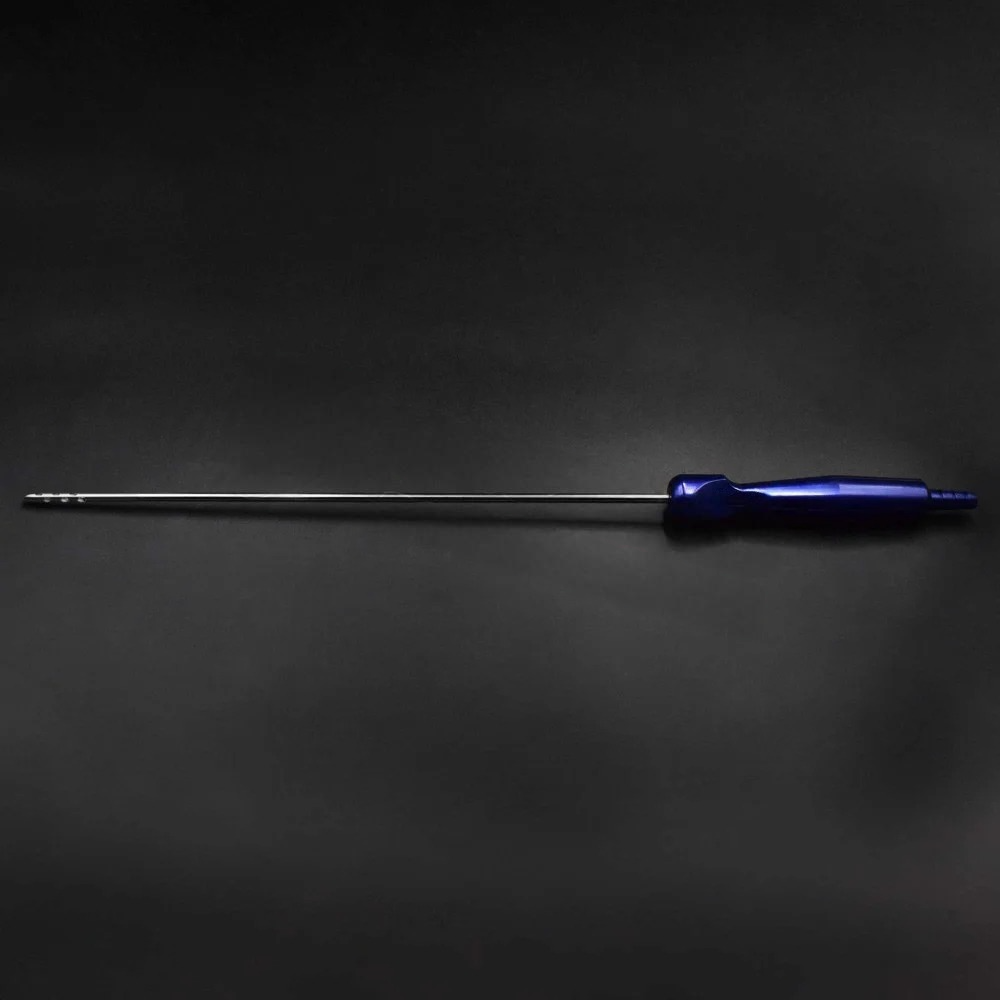 Bensimon Nano Harvesting Cannula, Power Handle