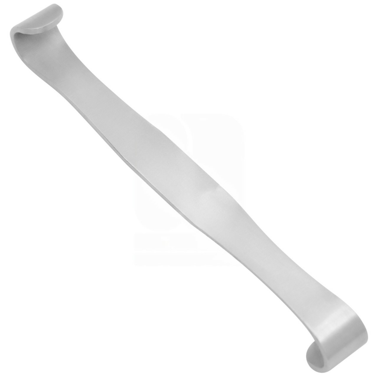 S-Shape Double-Ended Retractor, 4.5"