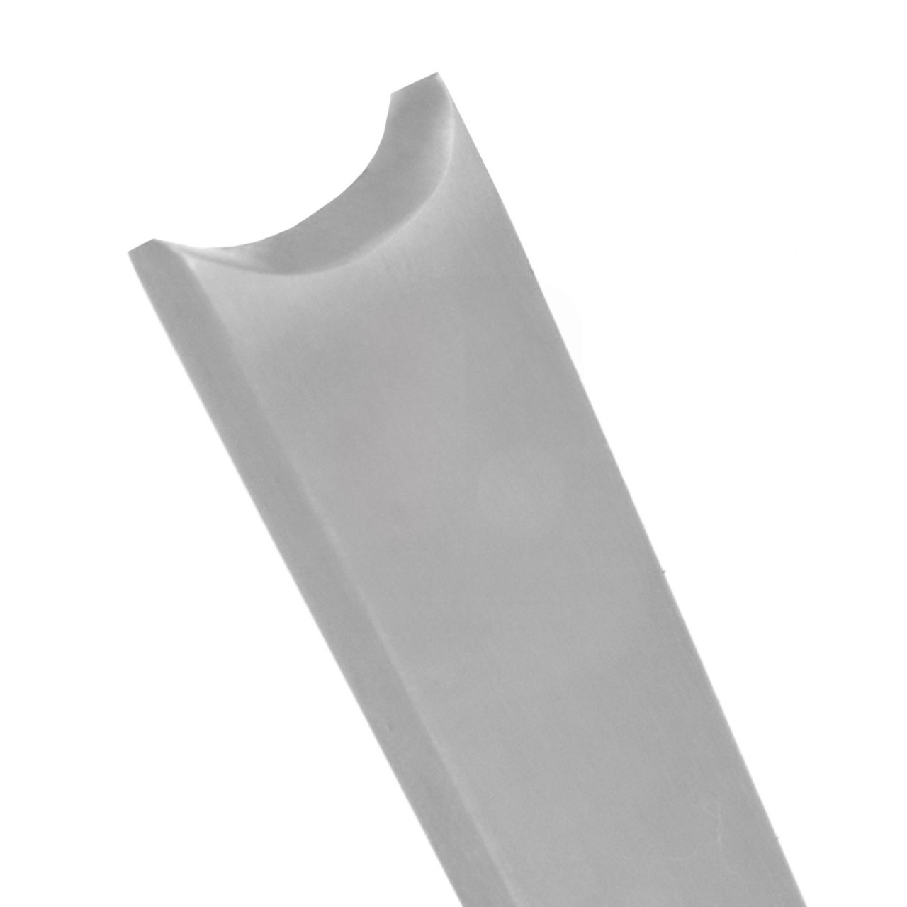 McIndoe Chisel 16cm - Mushroom head Tip