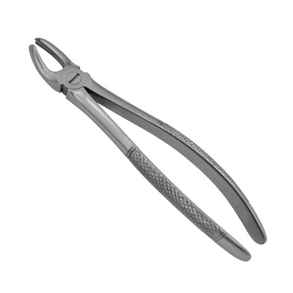 18 Extraction Forceps - English Pattern