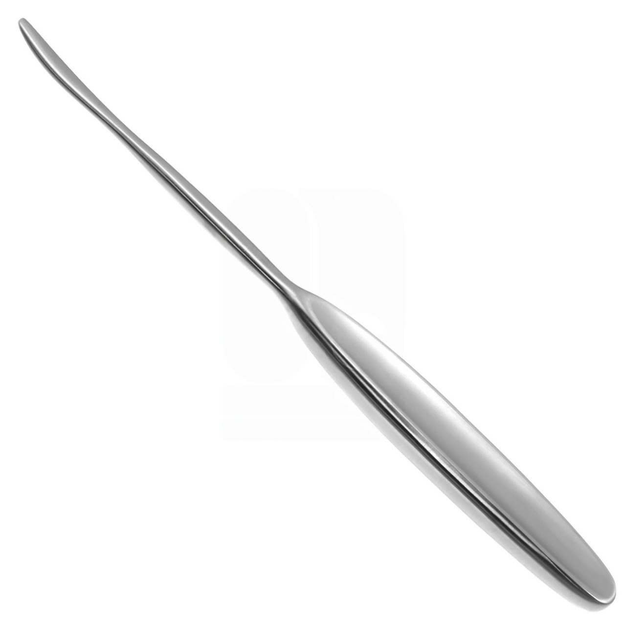Langenbeck Periosteal Elevator, Blunt, 7-1/2″ (19 cm)