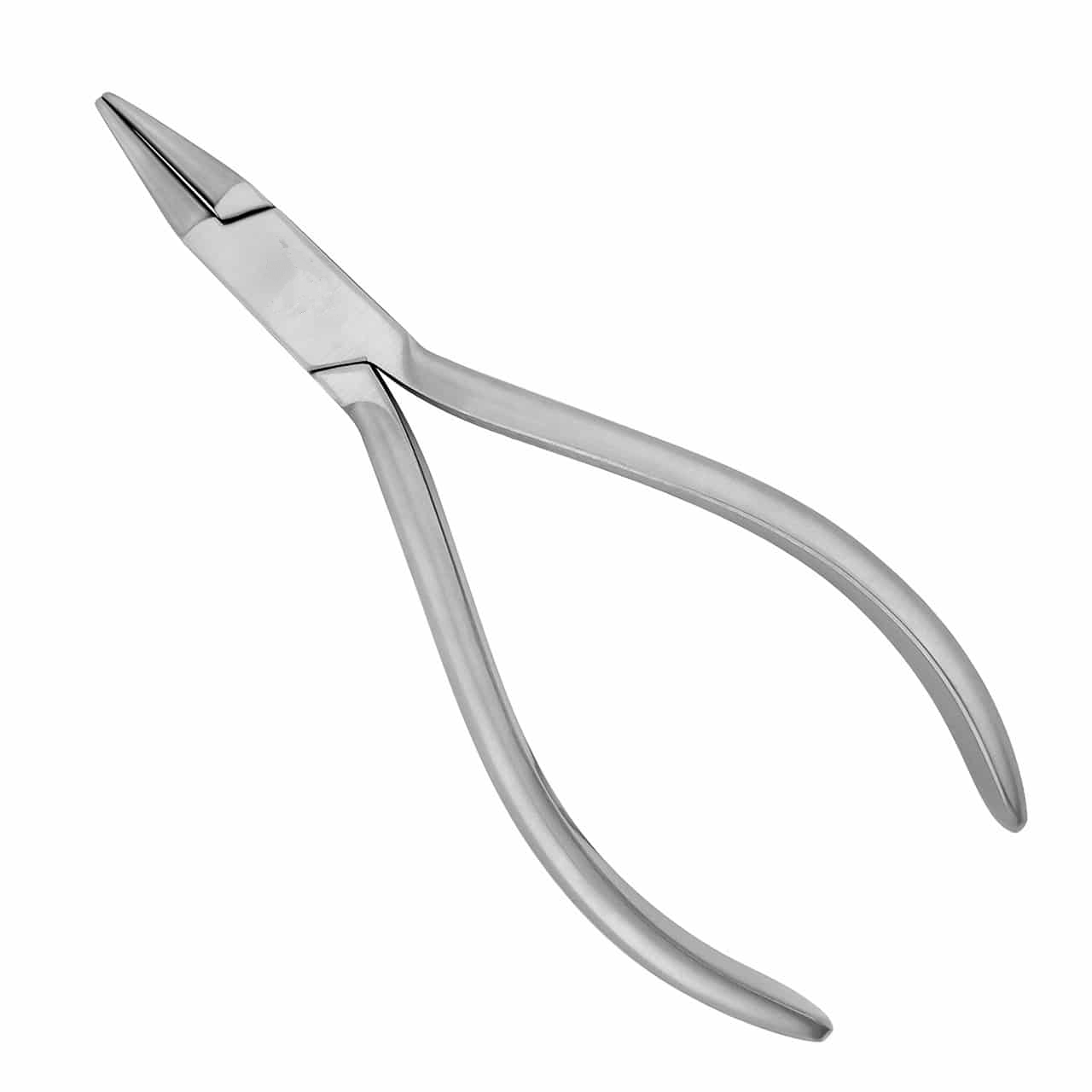 107 Round-Nose Wire Bending Pliers - Orthodontic Excellence