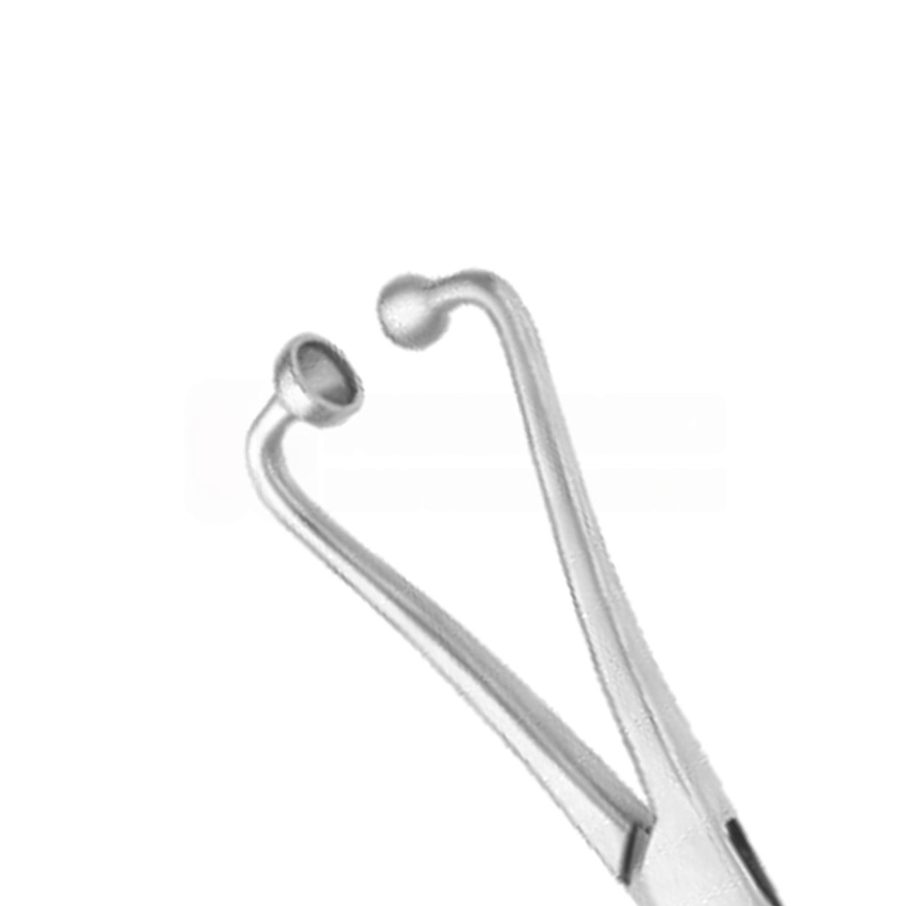 Nose Tip Marker, Straight -  Ideal for Rhinoplasty