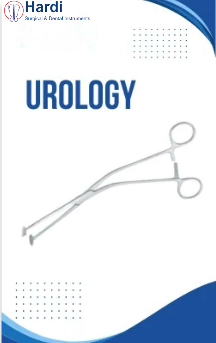 Hardi Catalog - Urology