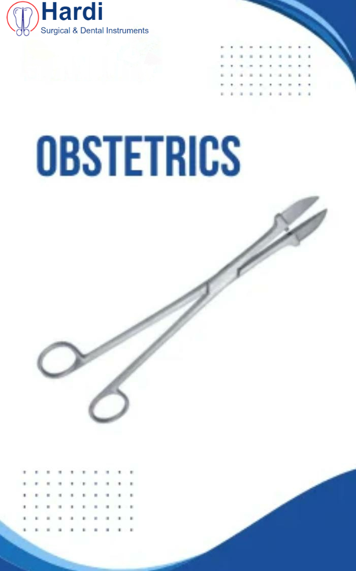 Hardi Catalog - Obstetrics
