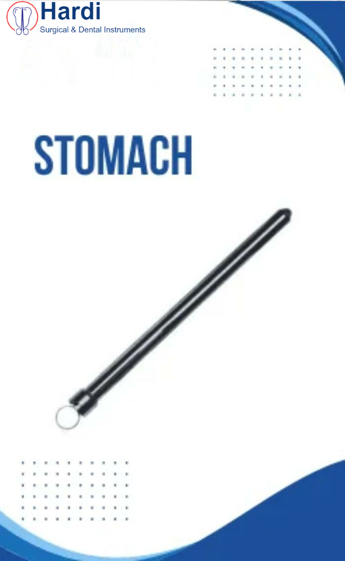 Hardi Catalog - Stomach