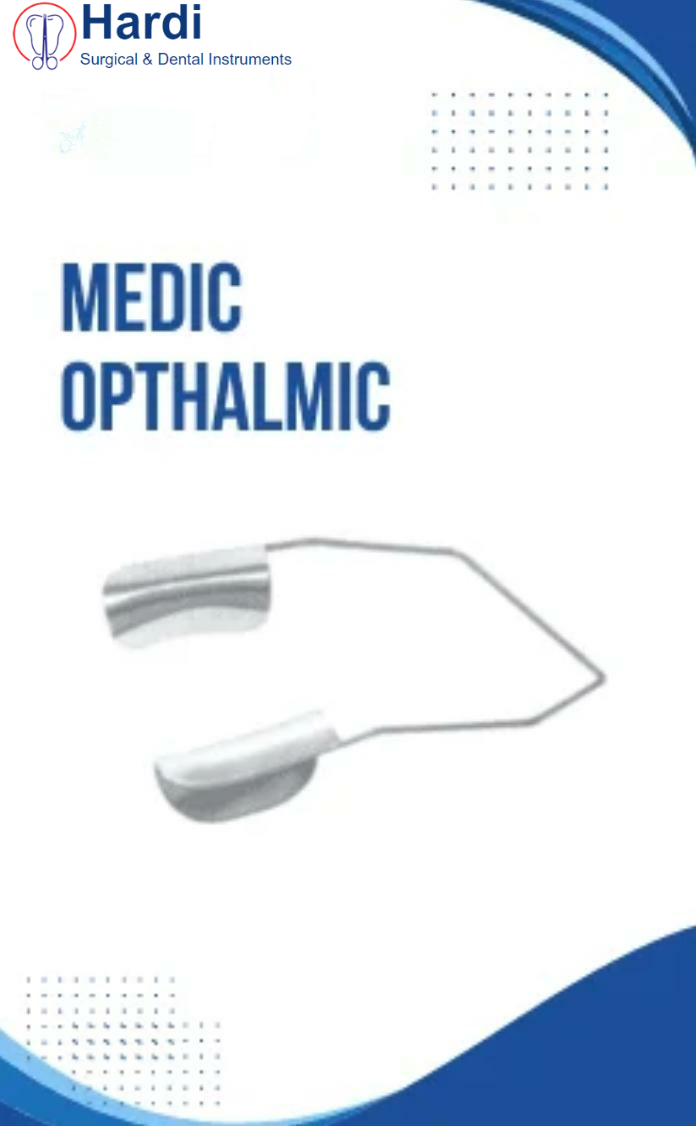 Hardi Catalog - Media Opthalmic