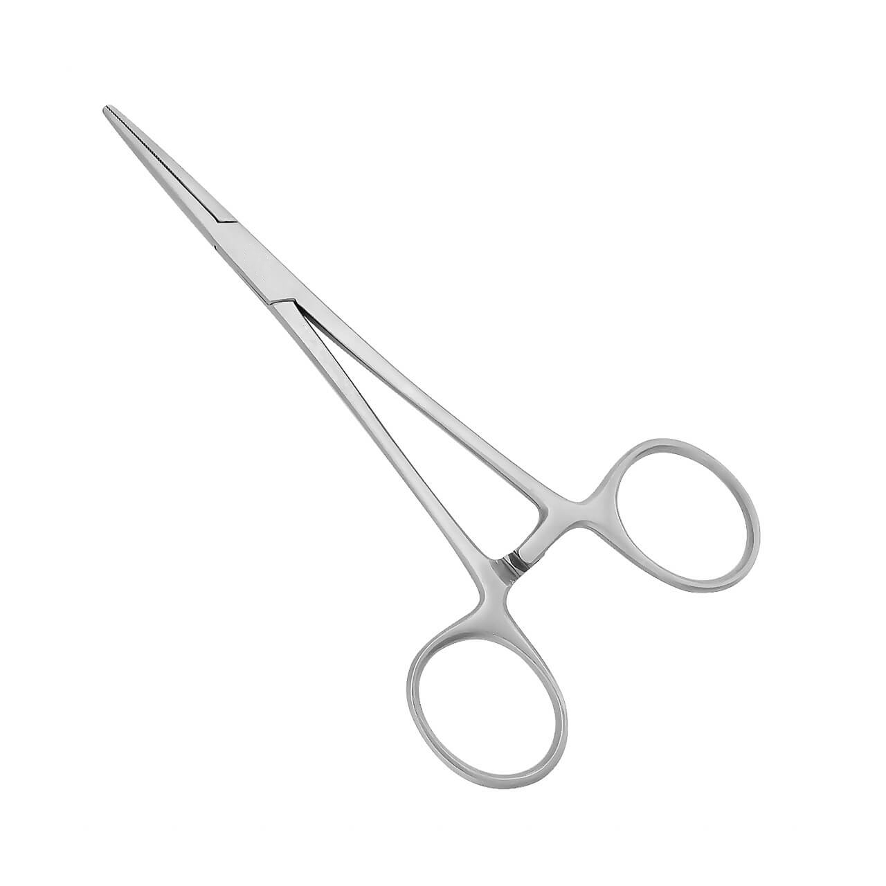 Kelly-Rankin Forceps 6.25" Straight