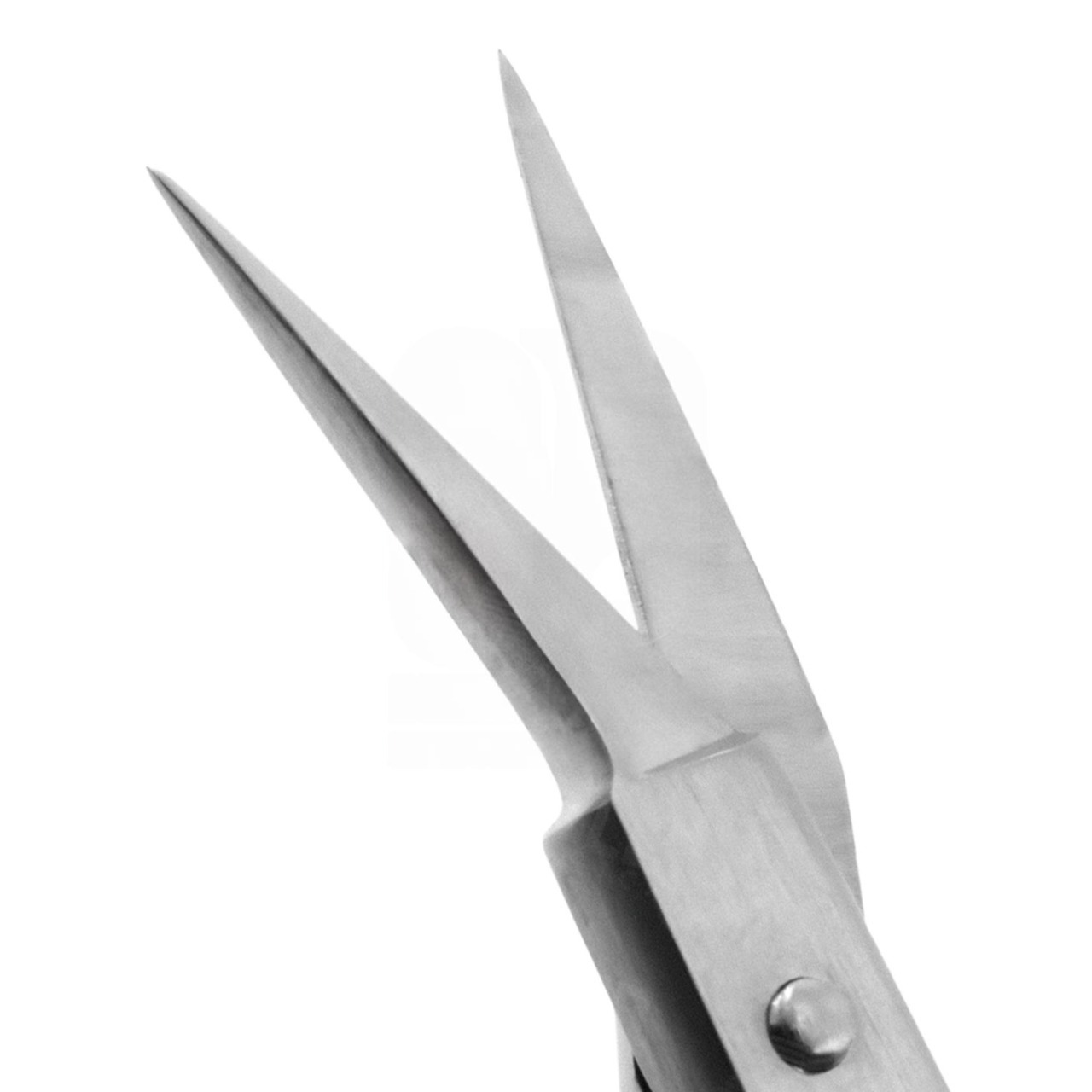 O'Brien Stitch Scissors 9.5 cm - Angled , Sharp points