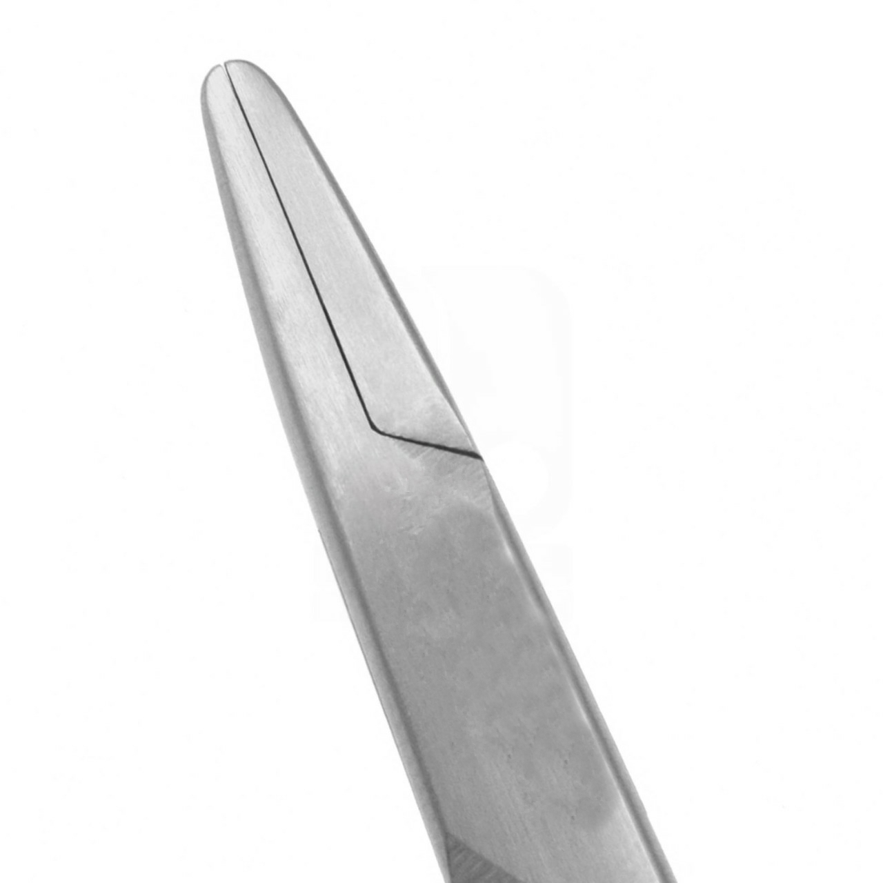 Micro Needle Holder 12.5 cm - Fine Delicate Jaws