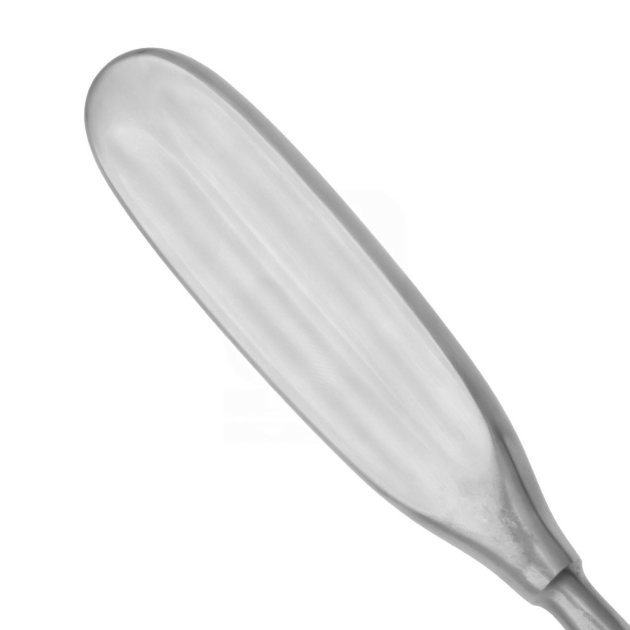 Boies Nasal Fracture Elevator, Heavy Shaft, Blunt Edges, 19cm