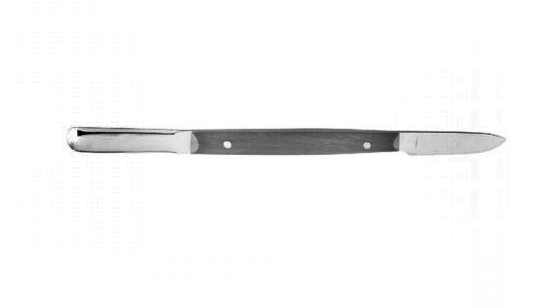 Plaster & Wax Knives , Double-ended