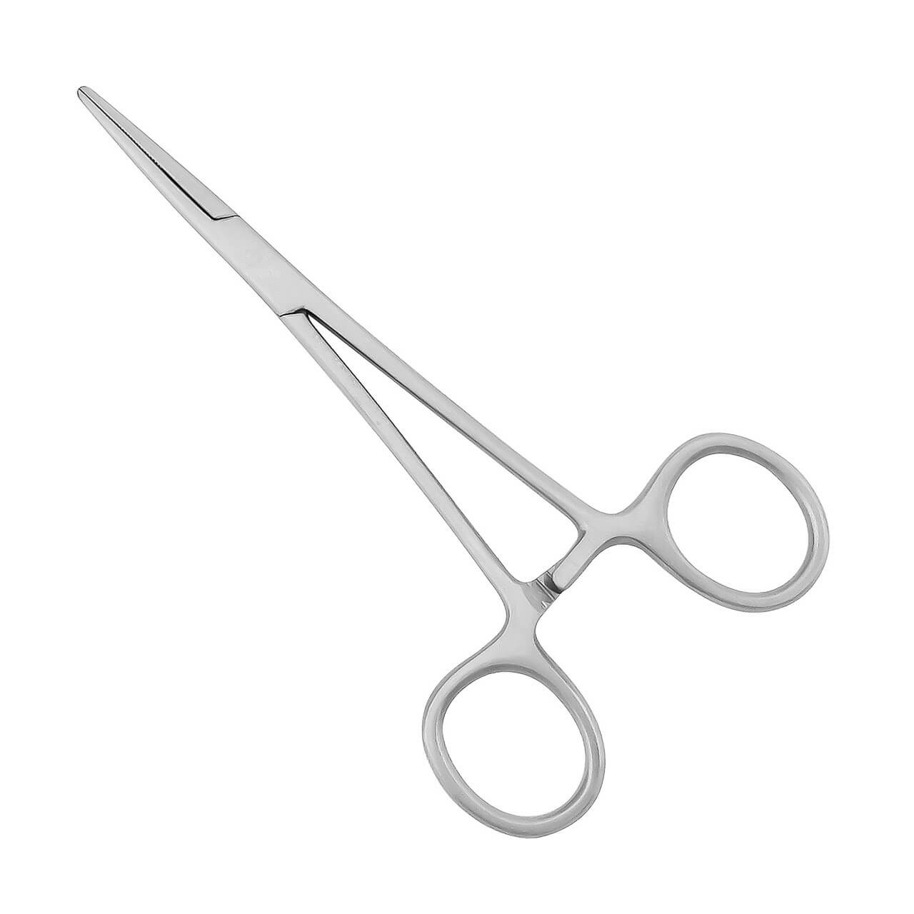 Kelly Hemostat Forceps 5.5" Straight