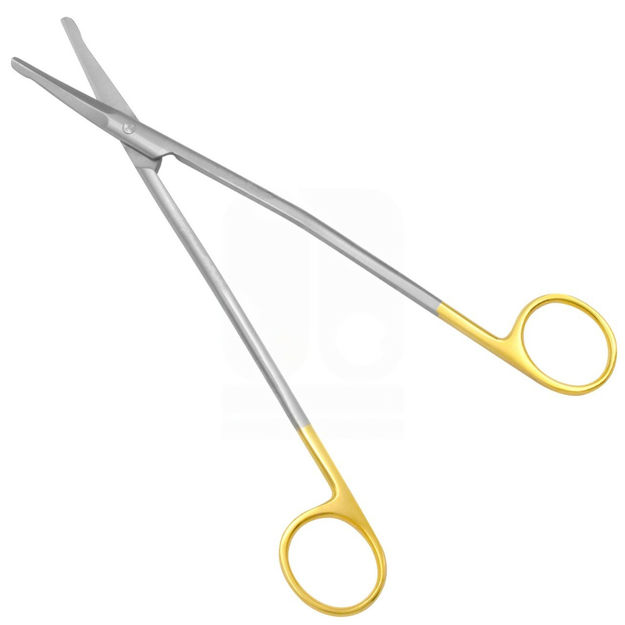 Wilkinson Face Lift Scissors 19.5 cm - Angled, Curved , Serrated