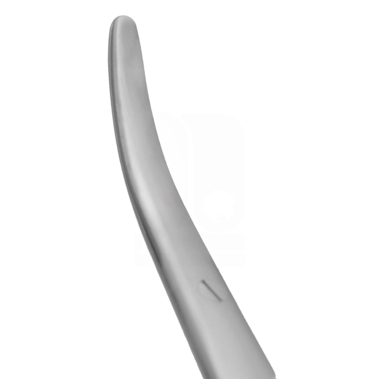 Cinelli Lower Lateral Curved Scissors 11.5cm
