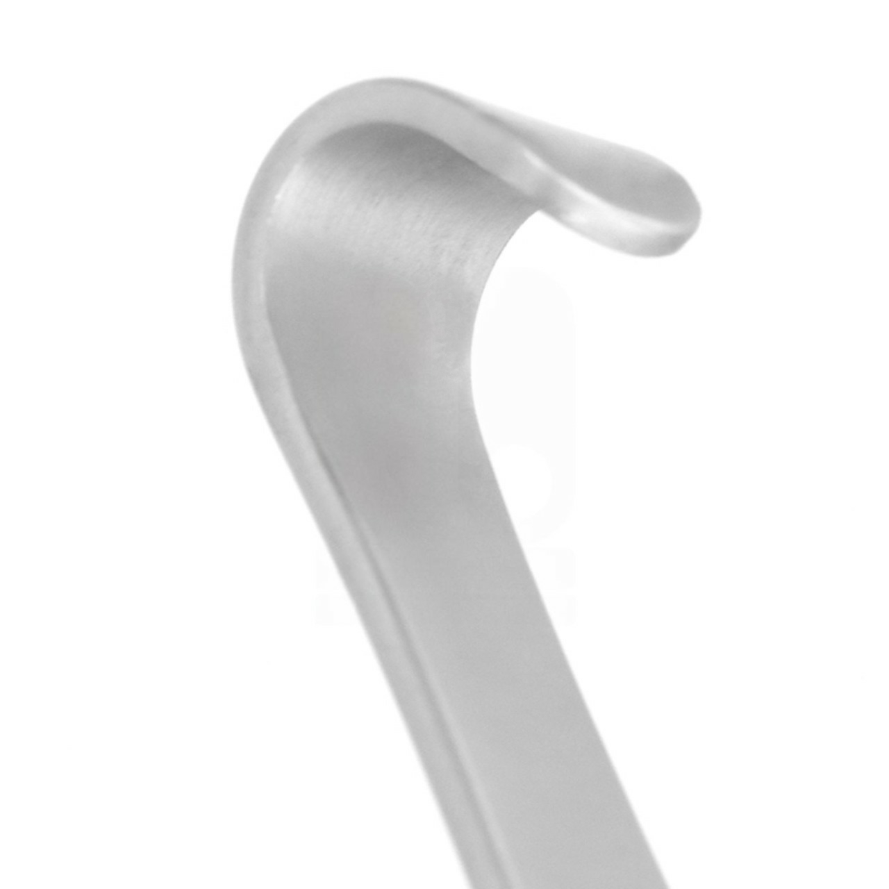 S-Shape Double-Ended Retractor, 4.5"