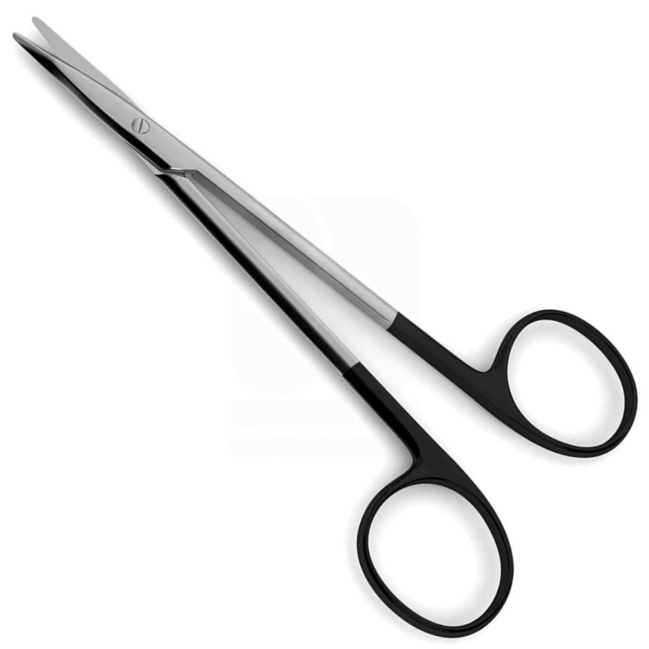 Plastic Surgery Dissecting Scissors 12.1 cm  - Blunt Tips