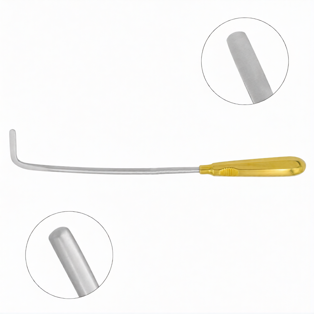 Graivier Mid-Face Dissector, 31.5cm