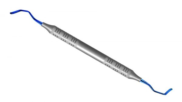 2 - Vista Tunneling Instrument